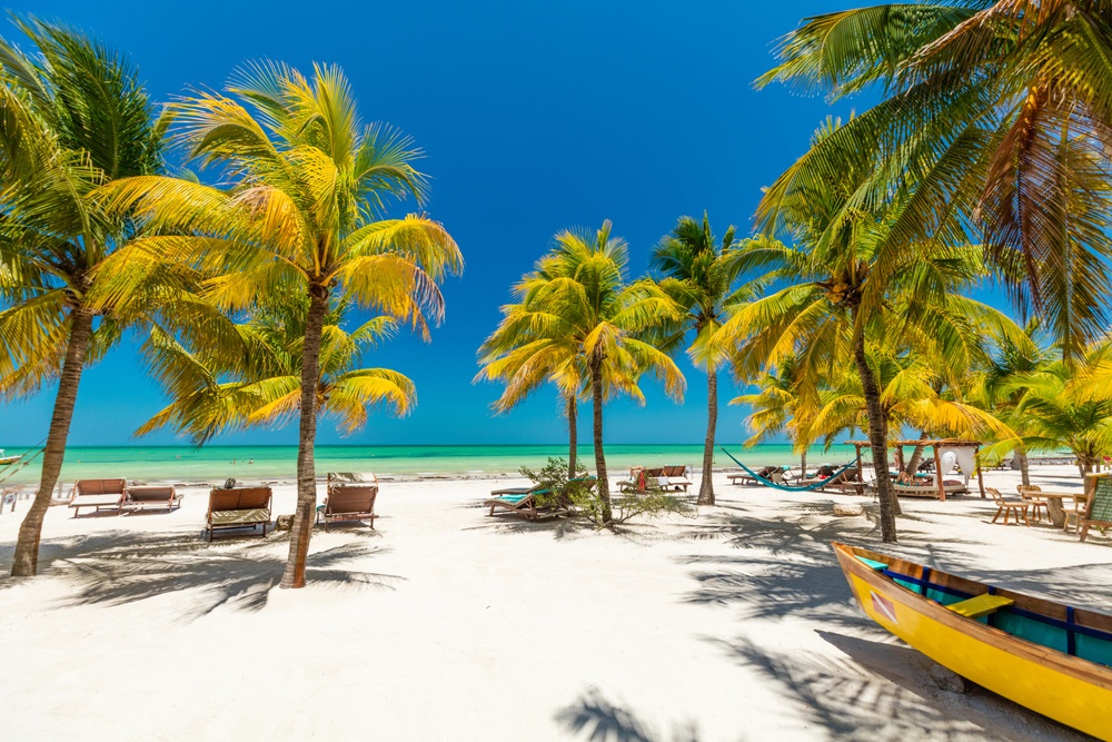Holbox