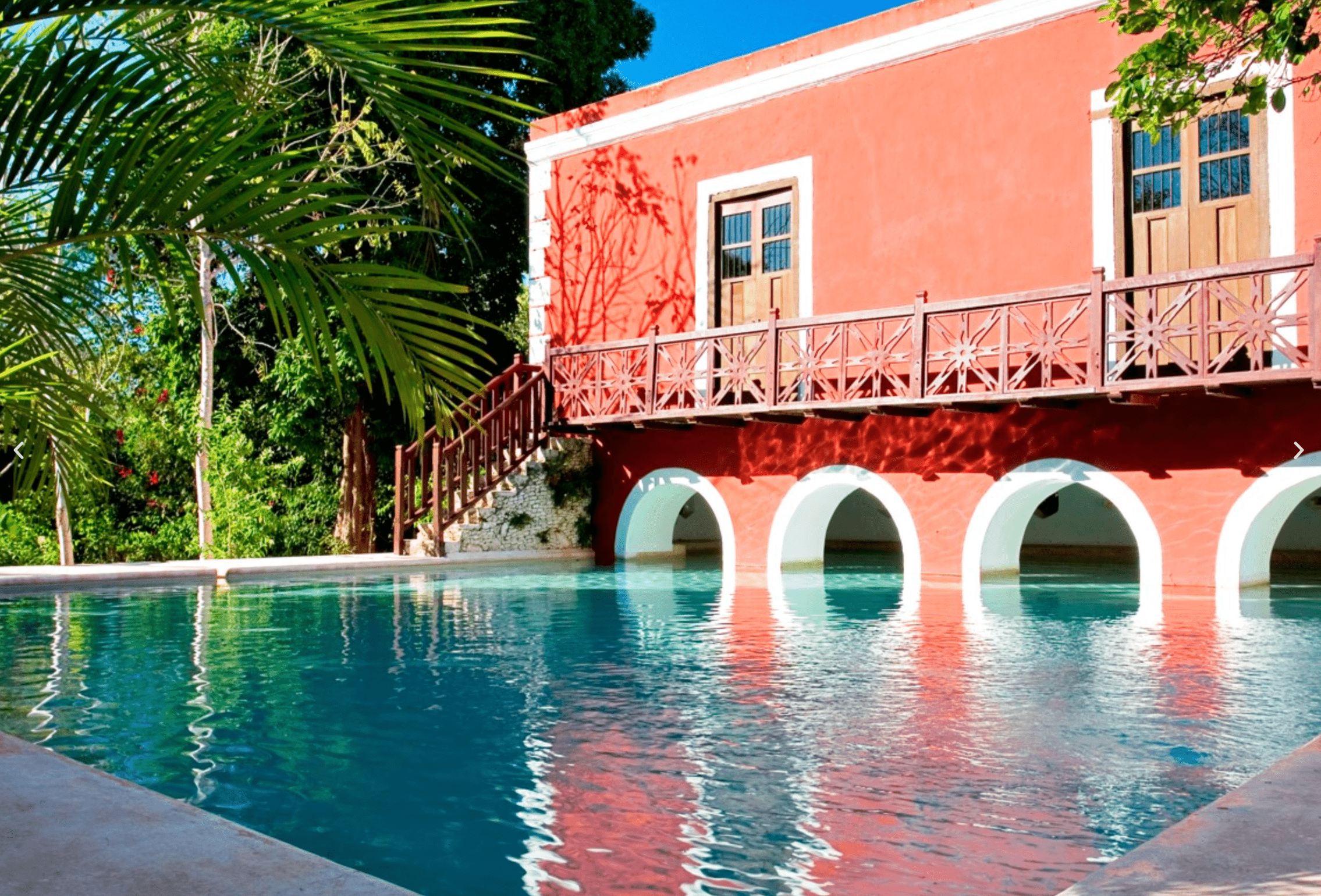 TOP 10 des haciendas à visiter dans le Yucatan en 2024