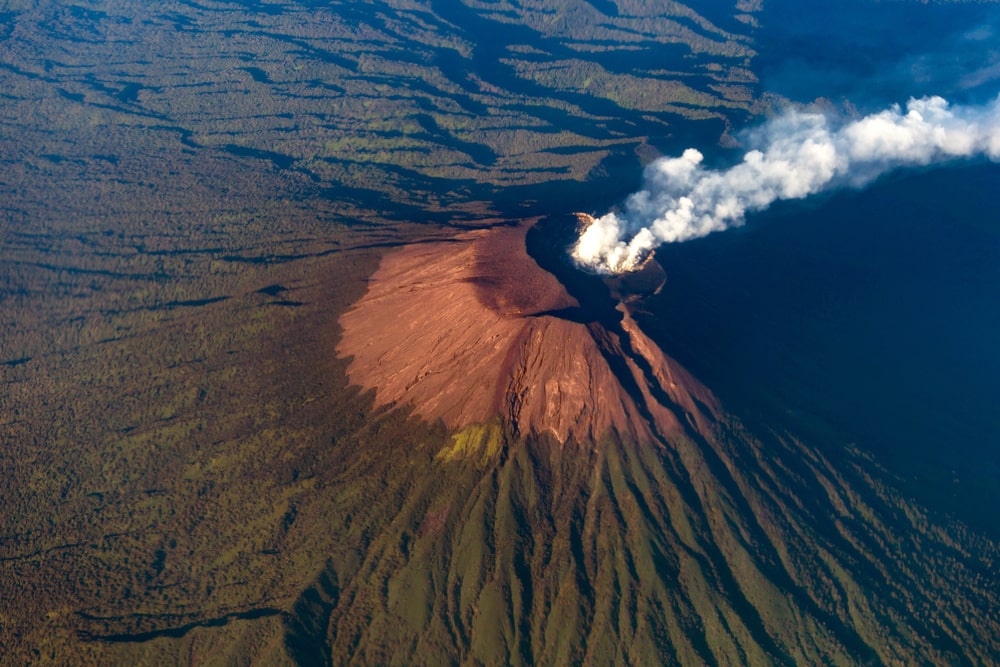 Bali volcan : les plus beaux volcans à ne pas manquer 