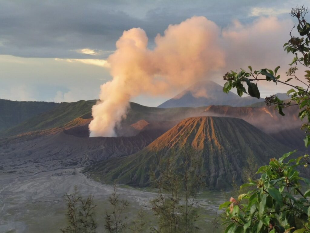 Bali volcan : les plus beaux volcans à ne pas manquer 