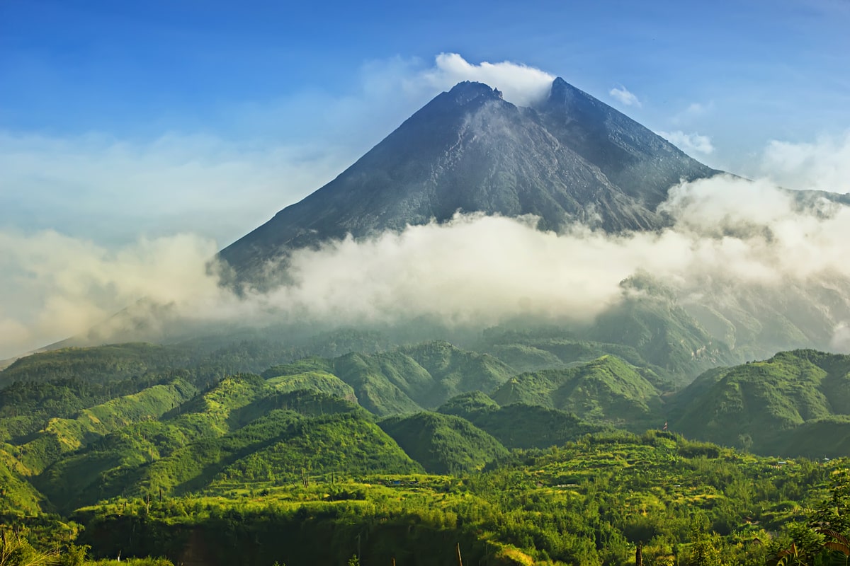 Bali volcan : les plus beaux volcans à ne pas manquer 