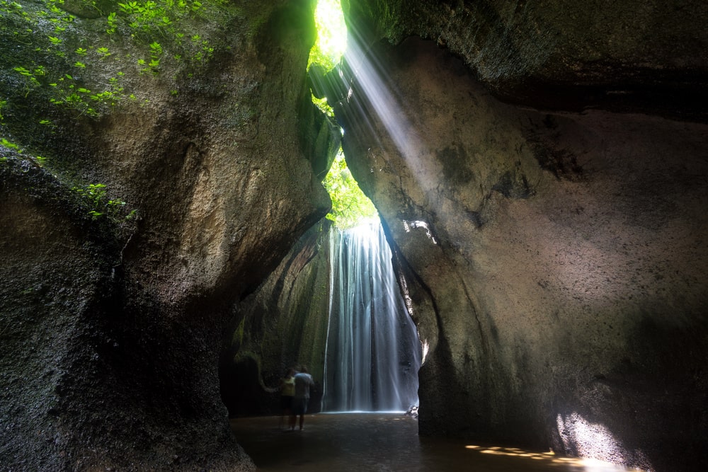 Cascade Bali : Les plus belles cascades de Bali