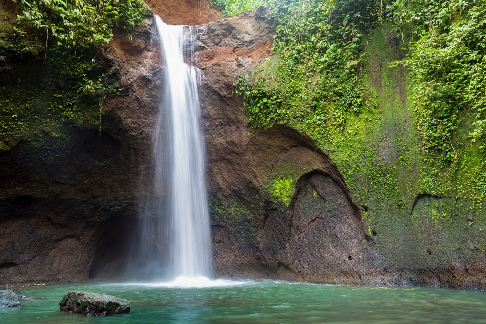 Cascade Bali : Les plus belles cascades de Bali