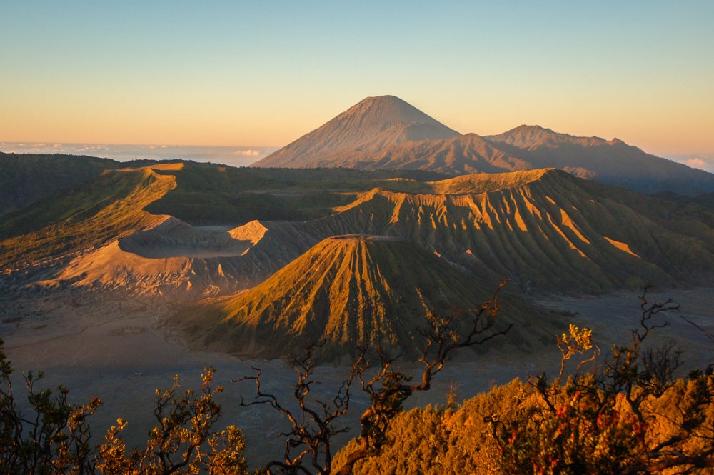 Bali volcan : les plus beaux volcans à ne pas manquer 