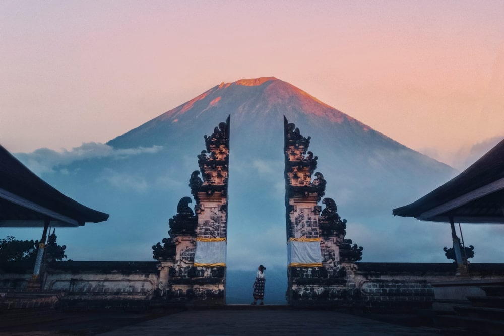 Bali volcan : les plus beaux volcans à ne pas manquer 