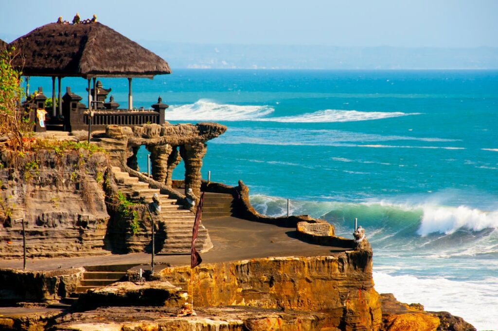 TOP 12 des plus beaux temples de Bali