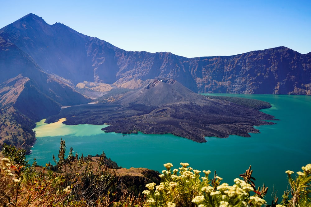 Bali volcan : les plus beaux volcans à ne pas manquer 