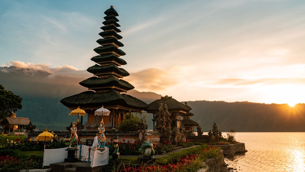 Bali volcan : les plus beaux volcans à ne pas manquer 