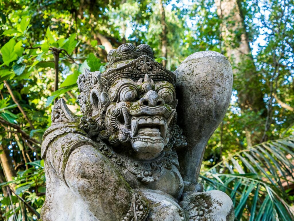 TOP 12 des plus beaux temples de Bali