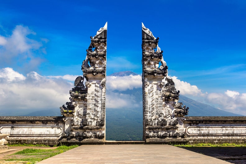 TOP 12 des plus beaux temples de Bali