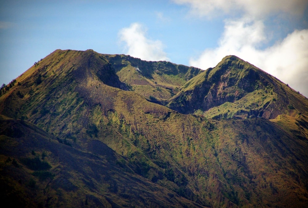 Bali volcan : les plus beaux volcans à ne pas manquer 