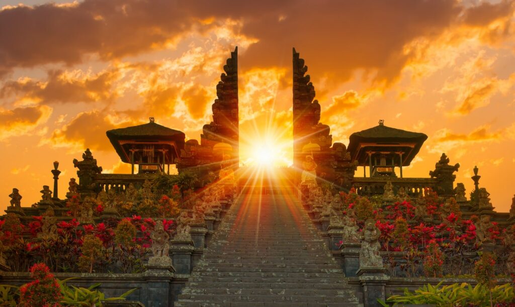 TOP 12 des plus beaux temples de Bali