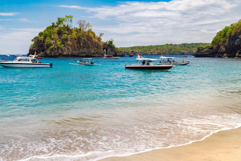 Que faire à Nusa Penida ? Tout savoir pour visiter Nusa Penida en 2025