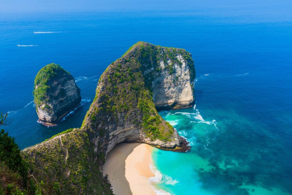 Que faire à Nusa Penida ? Tout savoir pour visiter Nusa Penida en 2025