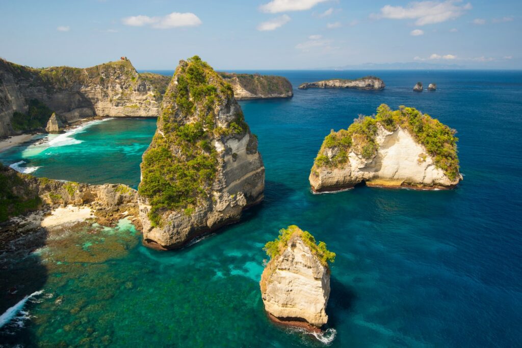 Que faire à Nusa Penida ? Tout savoir pour visiter Nusa Penida en 2025