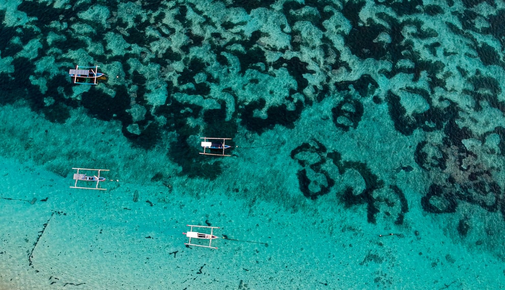 Plongée et snorkeling à Blue Lagoon - Candidasa