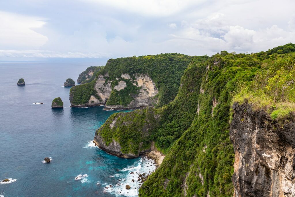 Que faire à Nusa Penida ? Tout savoir pour visiter Nusa Penida en 2025