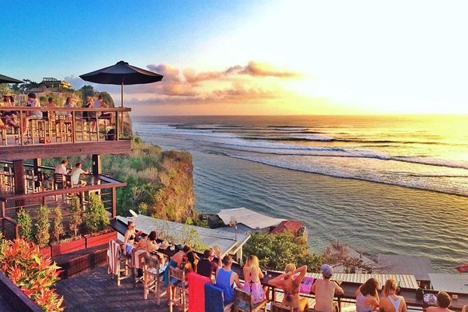 Les 10 plus belles plages d’Uluwatu à ne pas manquer