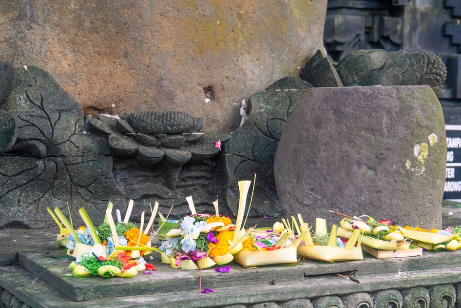 Tirta Empul