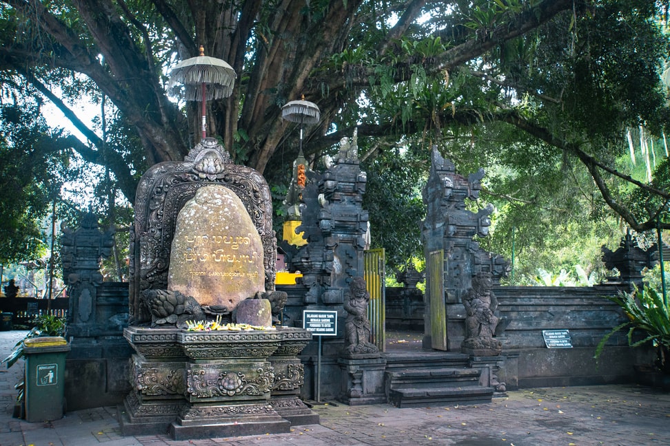 Tirta Empul