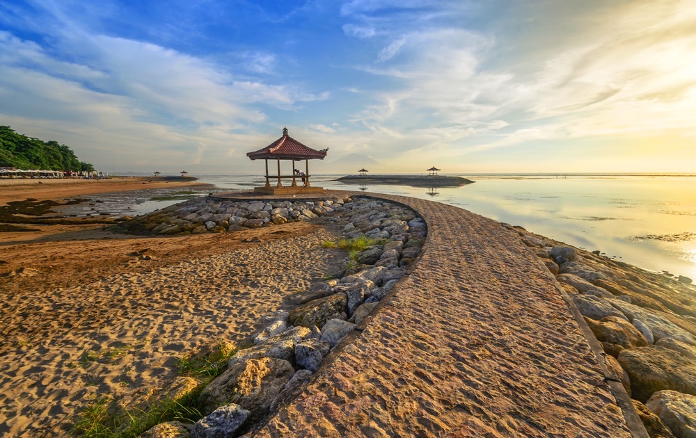 Plage Sanur : Tout savoir pour ta visite - Mon guide 2025