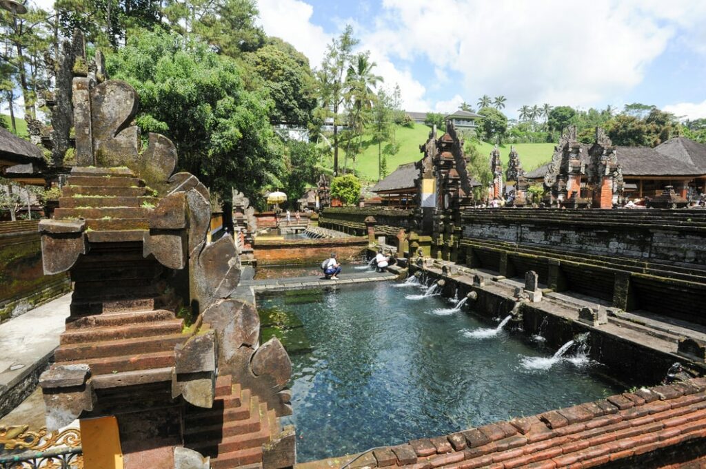 Tirta Empul