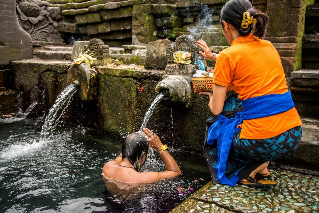 Tirta Empul