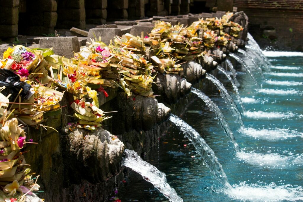 Tirta Empul 