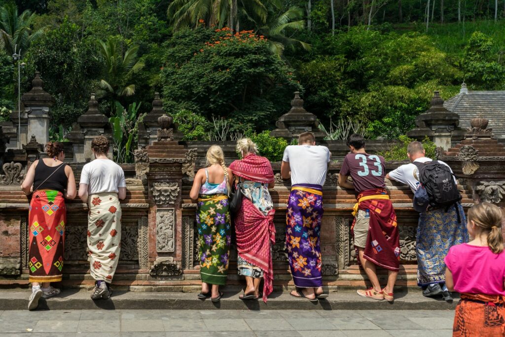 Tirta Empul 