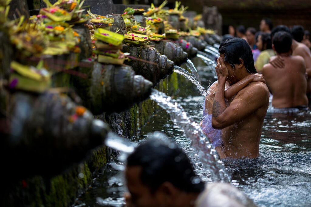 Tirta Empul 