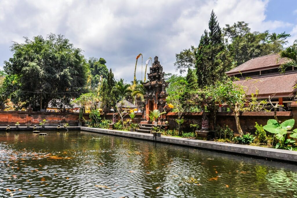 Tirta Empul