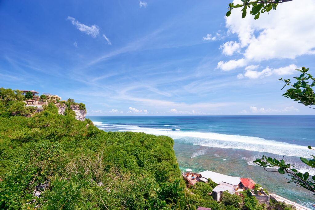 Plage d'Uluwatu