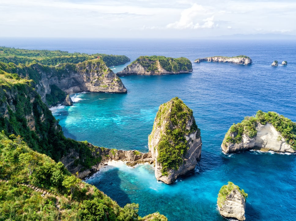 Nusa Penida 