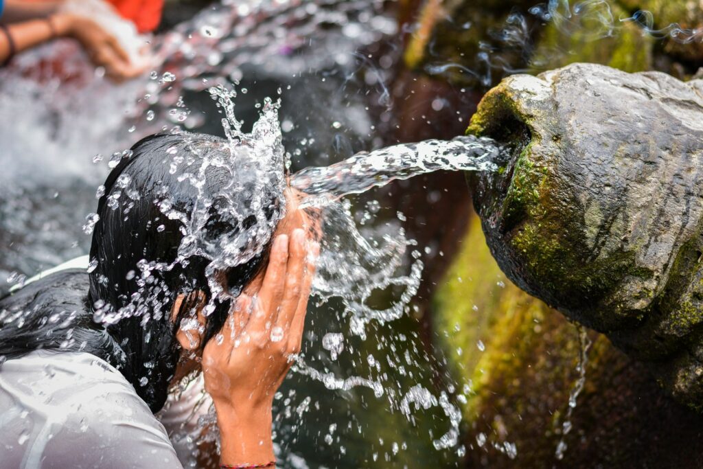 Tirta Empul 