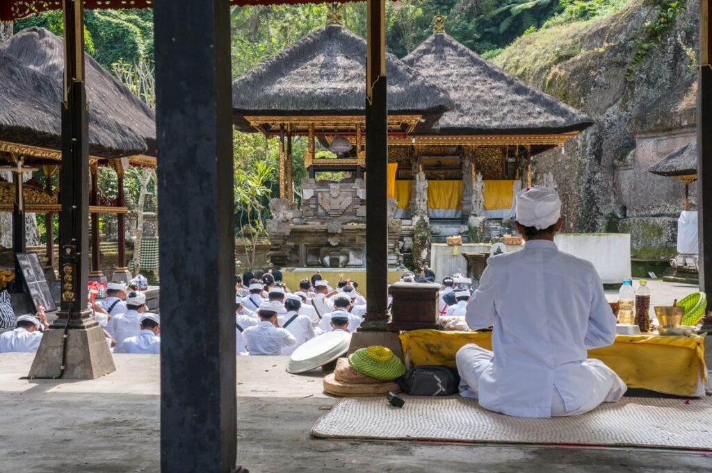 Tirta Empul