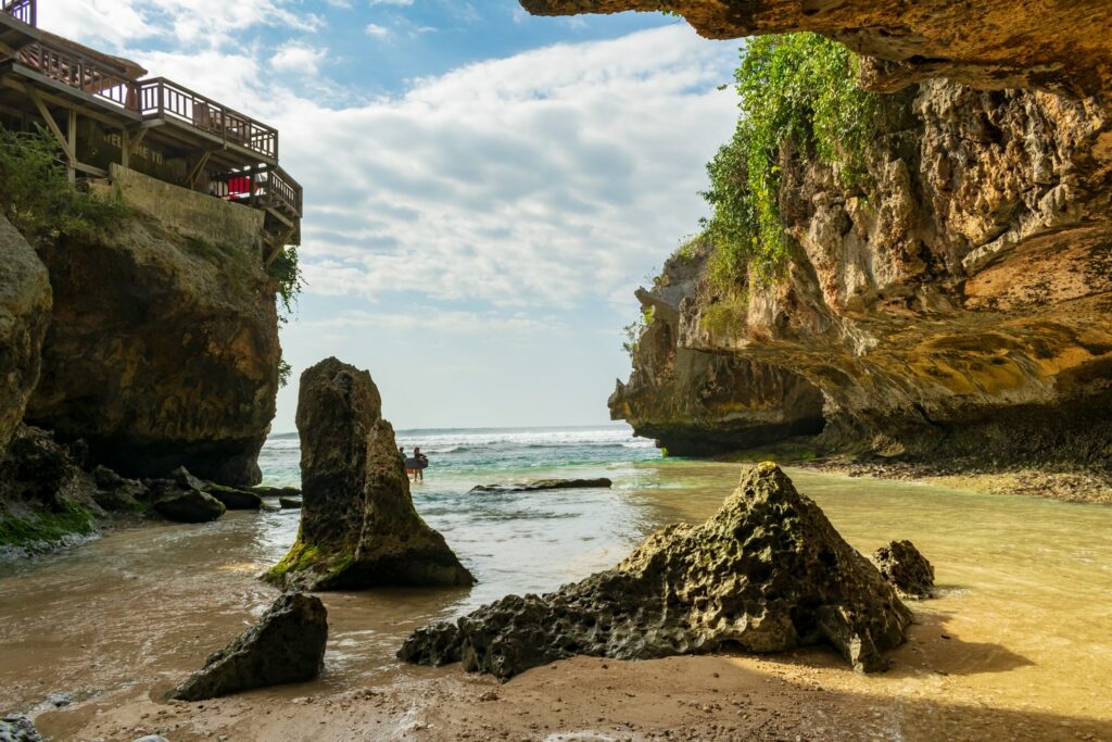 Les 10 plus belles plages d’Uluwatu à ne pas manquer