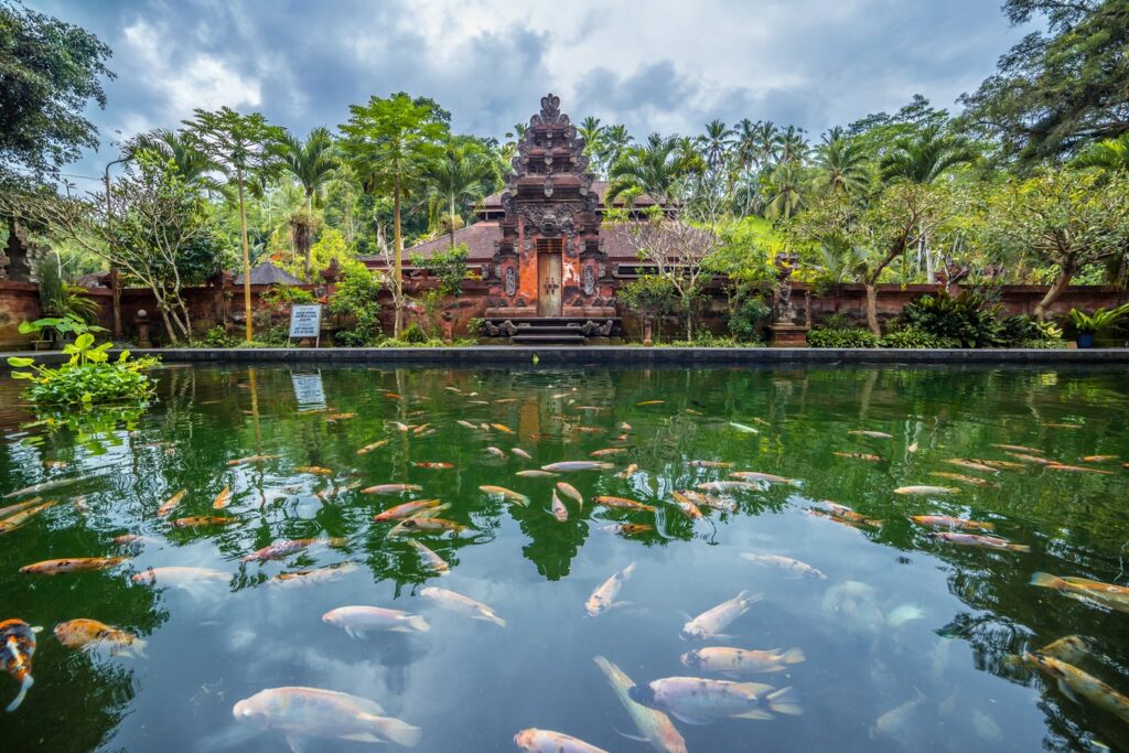 Tirta Empul