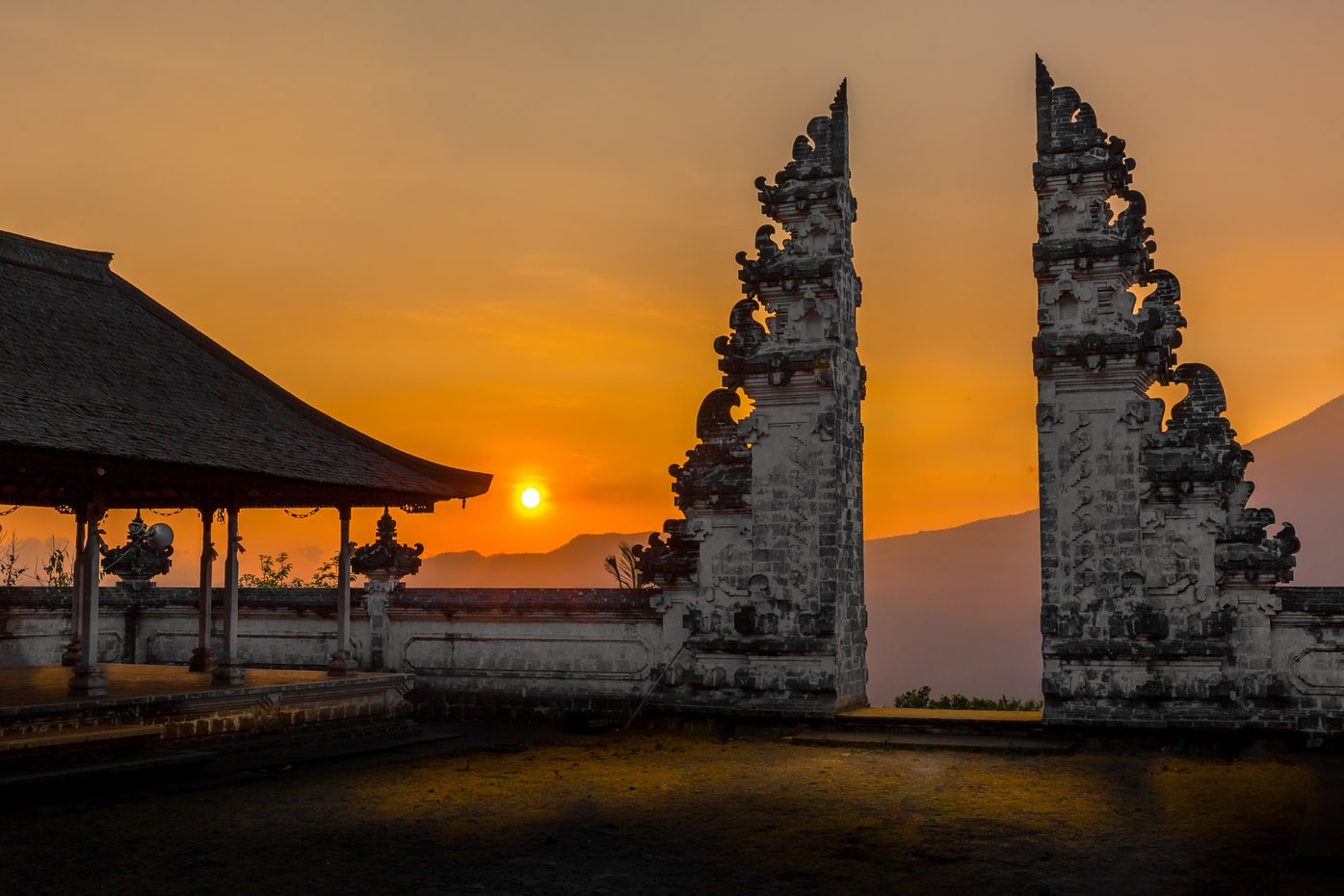 Le temple Pura Lempuyang : Tout savoir pour votre visite