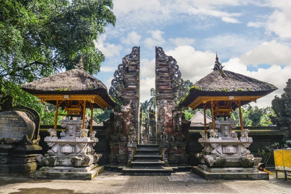 Tirta Empul