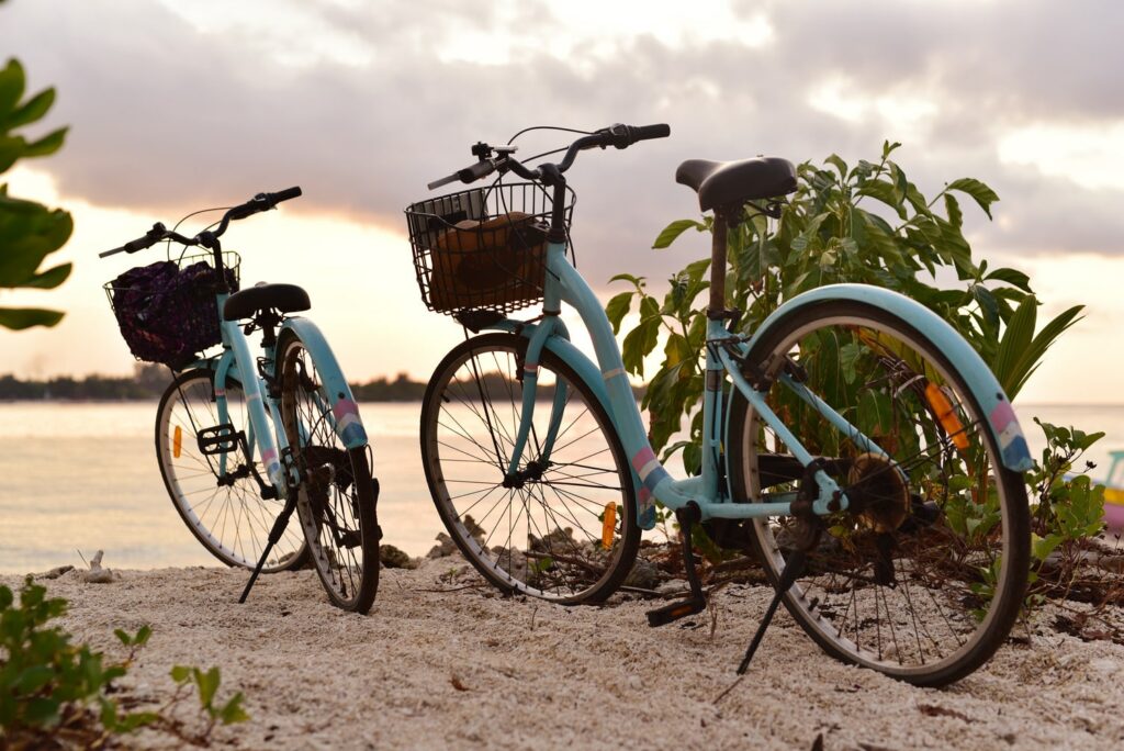 Tout savoir pour visiter les îles Gili Bali en 2025