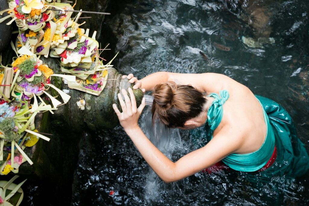 Tirta Empul 