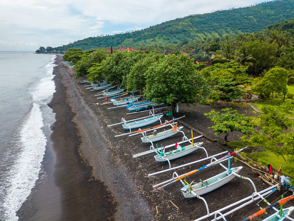  Amed Beach 