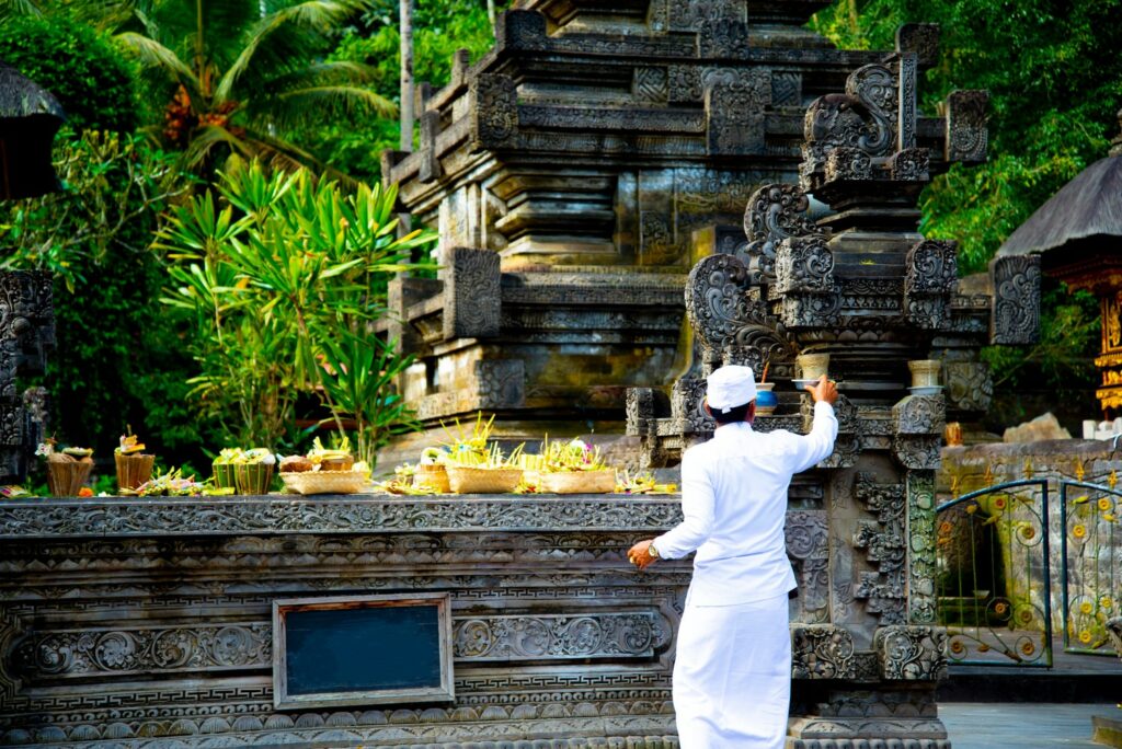 Tirta Empul 