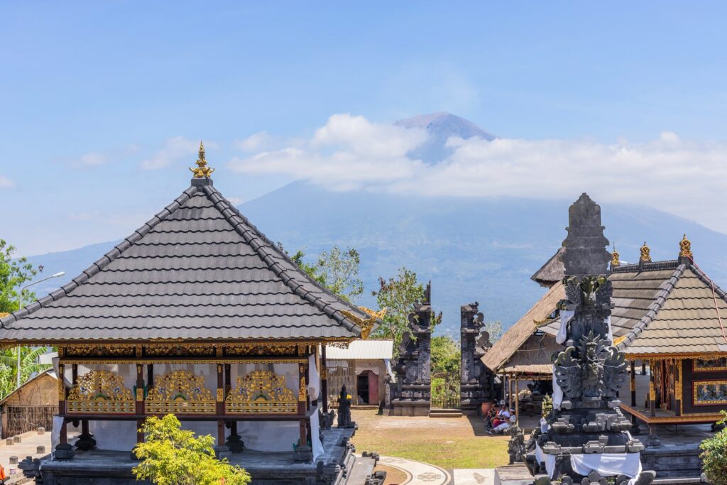 Le temple Pura Lempuyang : Tout savoir pour votre visite