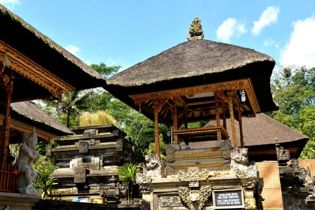 Tirta Empul