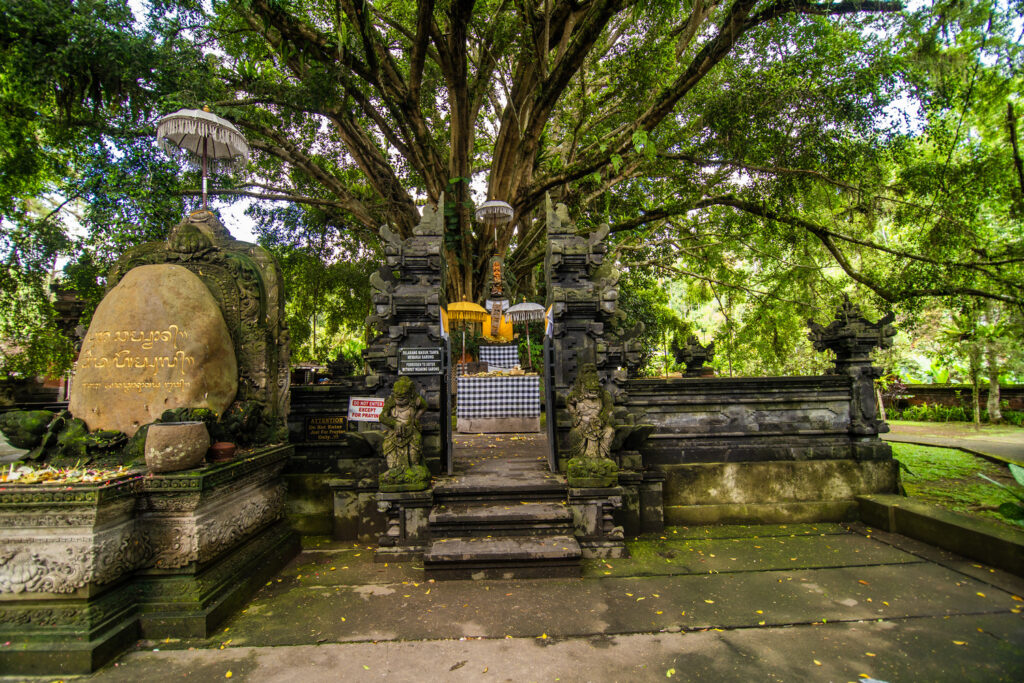 Tirta Empul