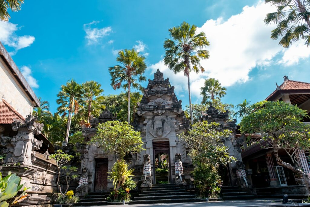 Temple Goa Gajah : mon guide complet pour une visite inoubliable