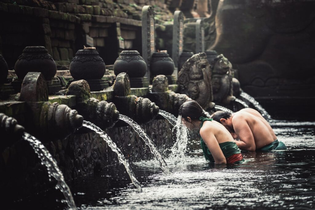 Tirta Empul