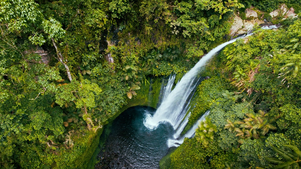 Île de Lombok