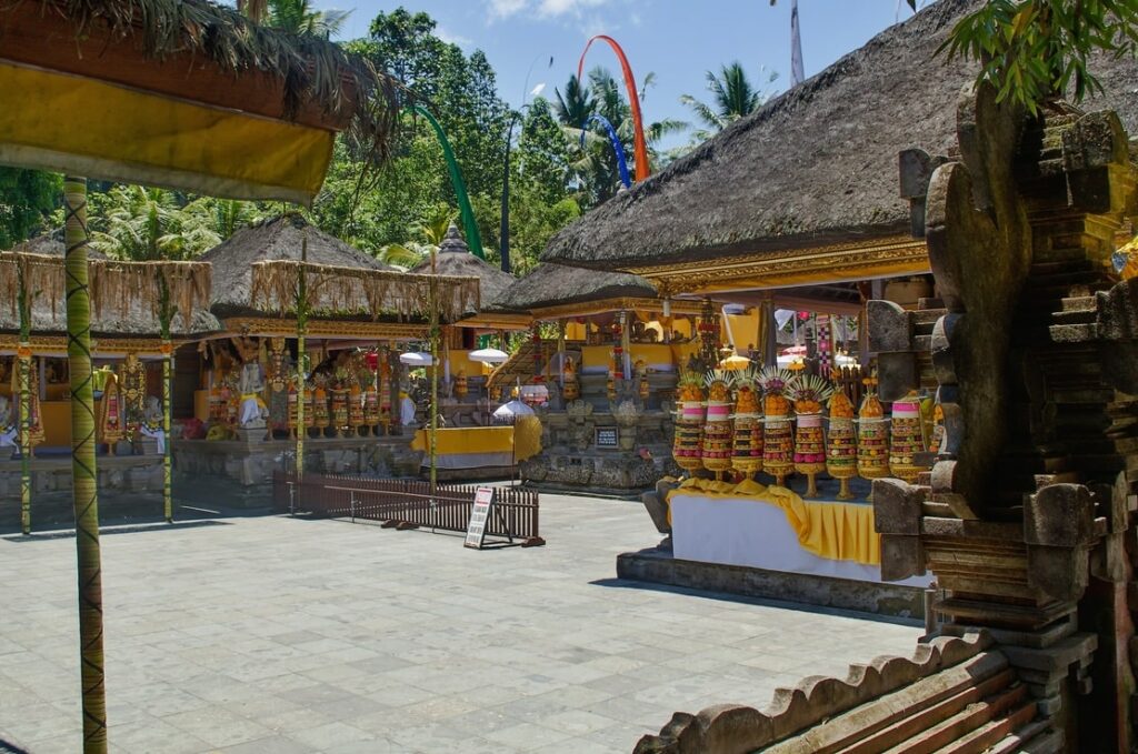 Tirta Empul